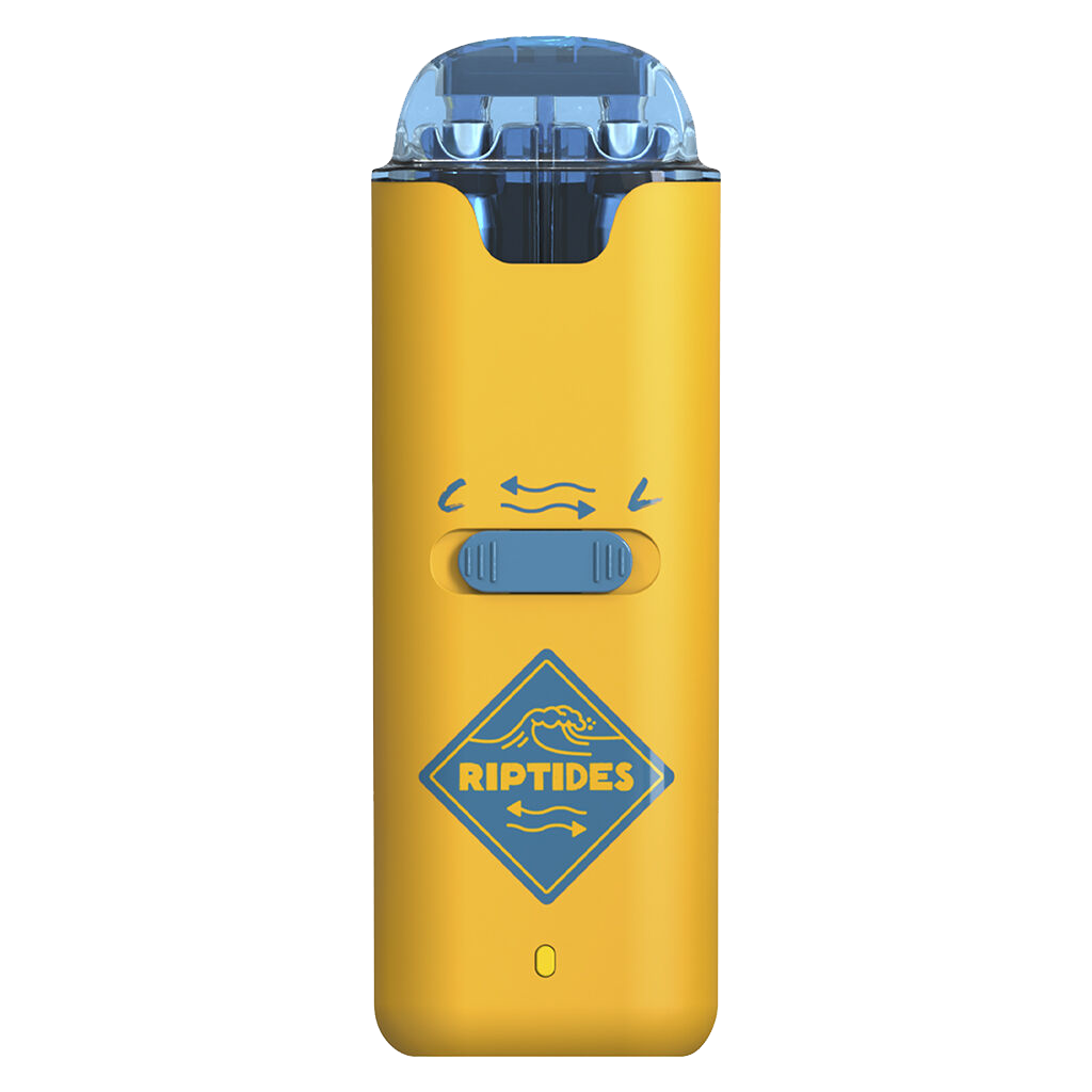 Cherry X Lemonade Dual Disposable Aio Vp